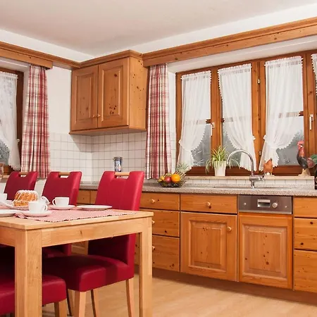 Ferienhaus Streibl Bad Reichenhall