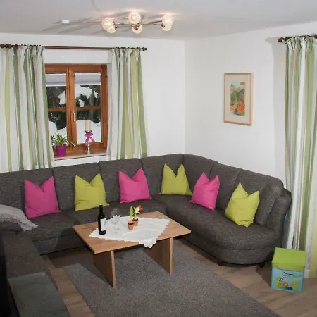 Ferienhaus Streibl Holiday home