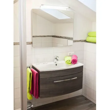 Holiday home Ferienhaus Streibl Bad Reichenhall