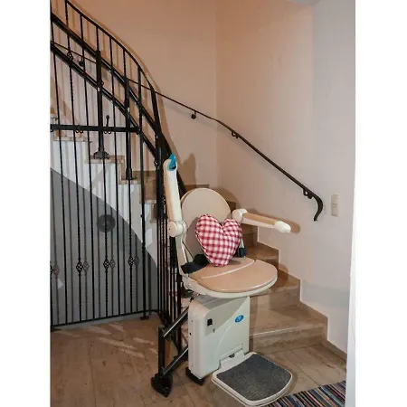 Ferienhaus Streibl *