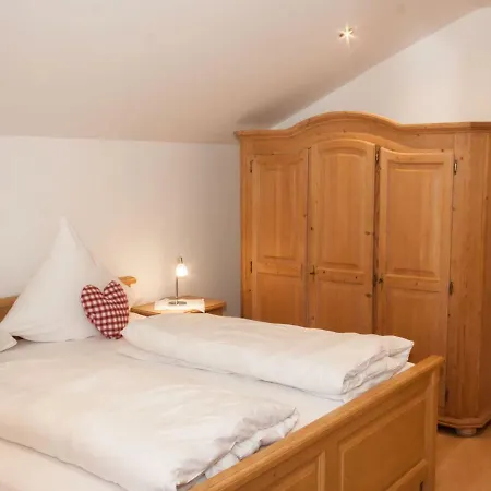Ferienhaus Streibl *