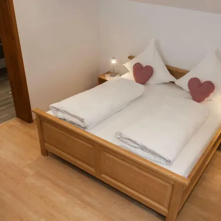 Ferienhaus Streibl *
