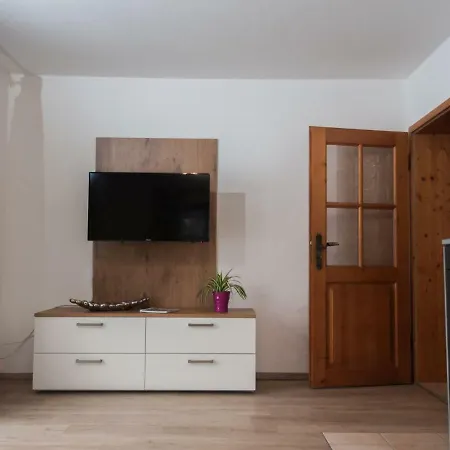 Ferienhaus Streibl Holiday home Bad Reichenhall