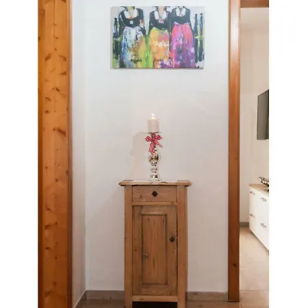 Ferienhaus Streibl * Bad Reichenhall