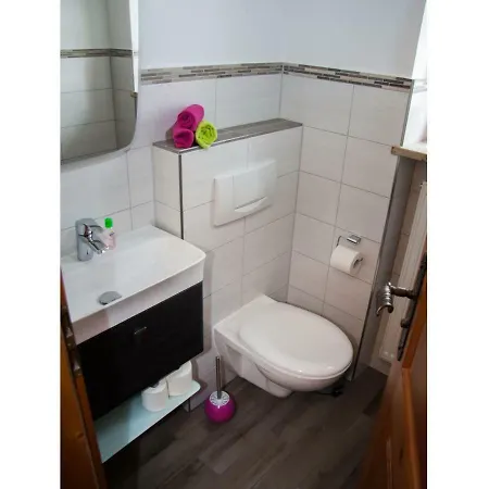 Ferienhaus Streibl Nyaraló